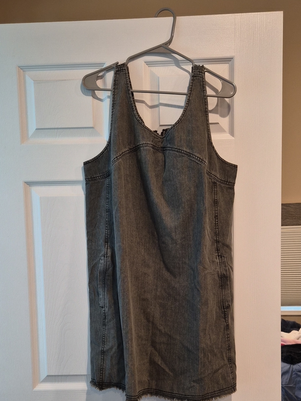 Natural Life Jumper NWT